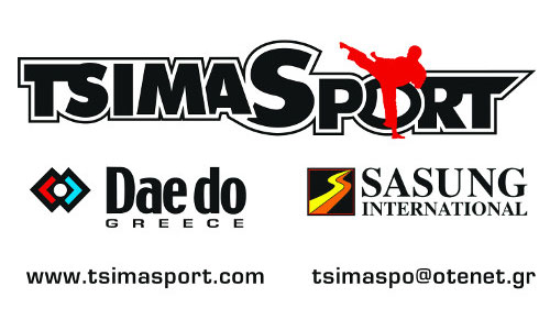 Tsimas Sport