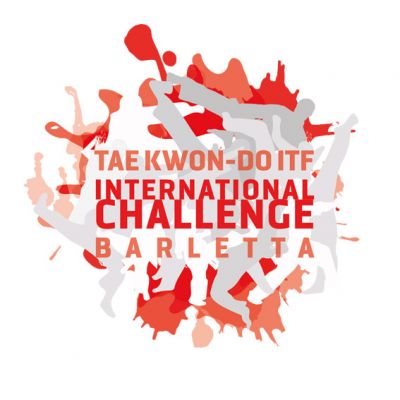 Taekwon-do I.T.F. International Challenge Barletta 2017